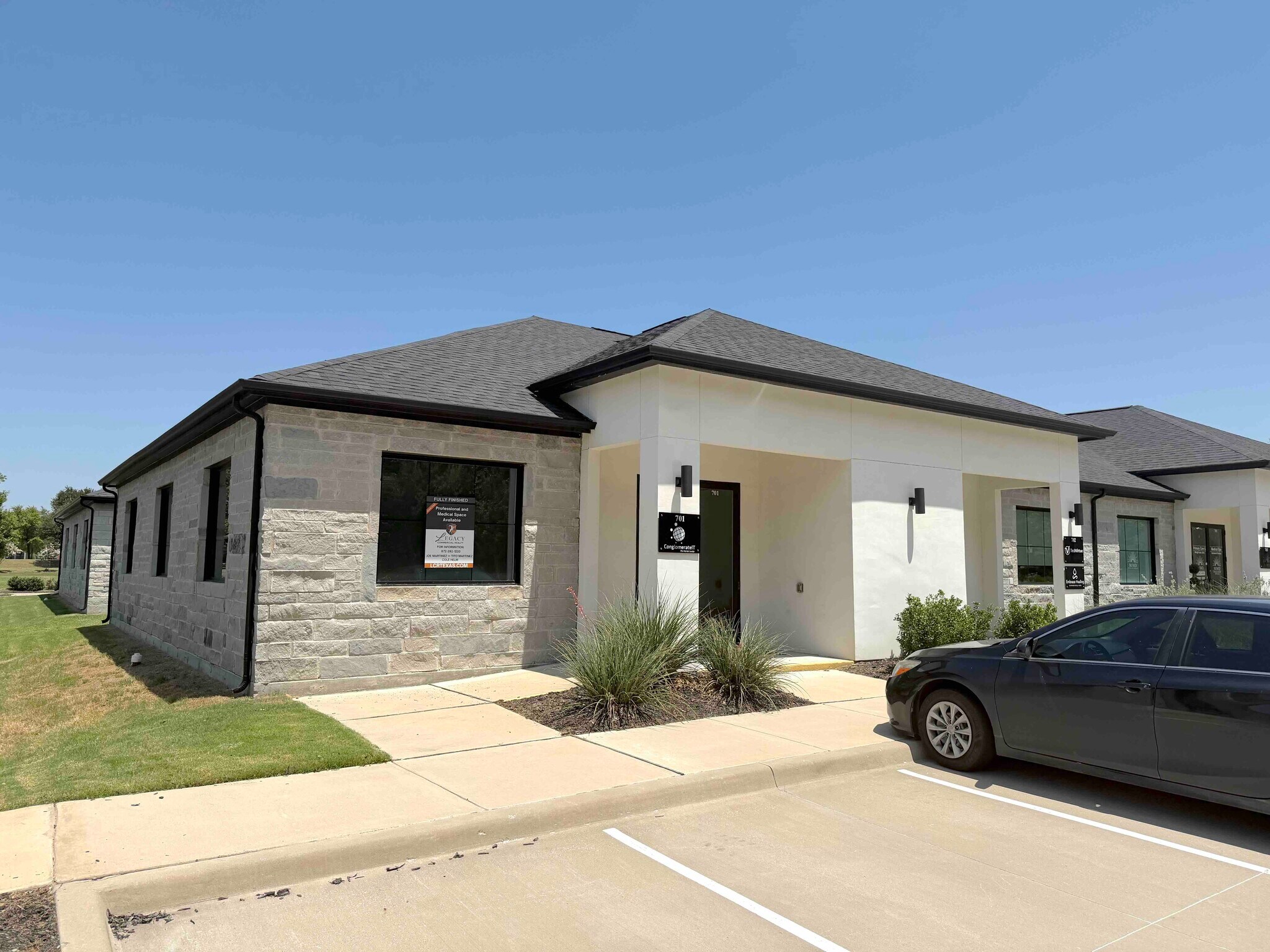3721 S Stonebridge Dr, McKinney, TX for Rent