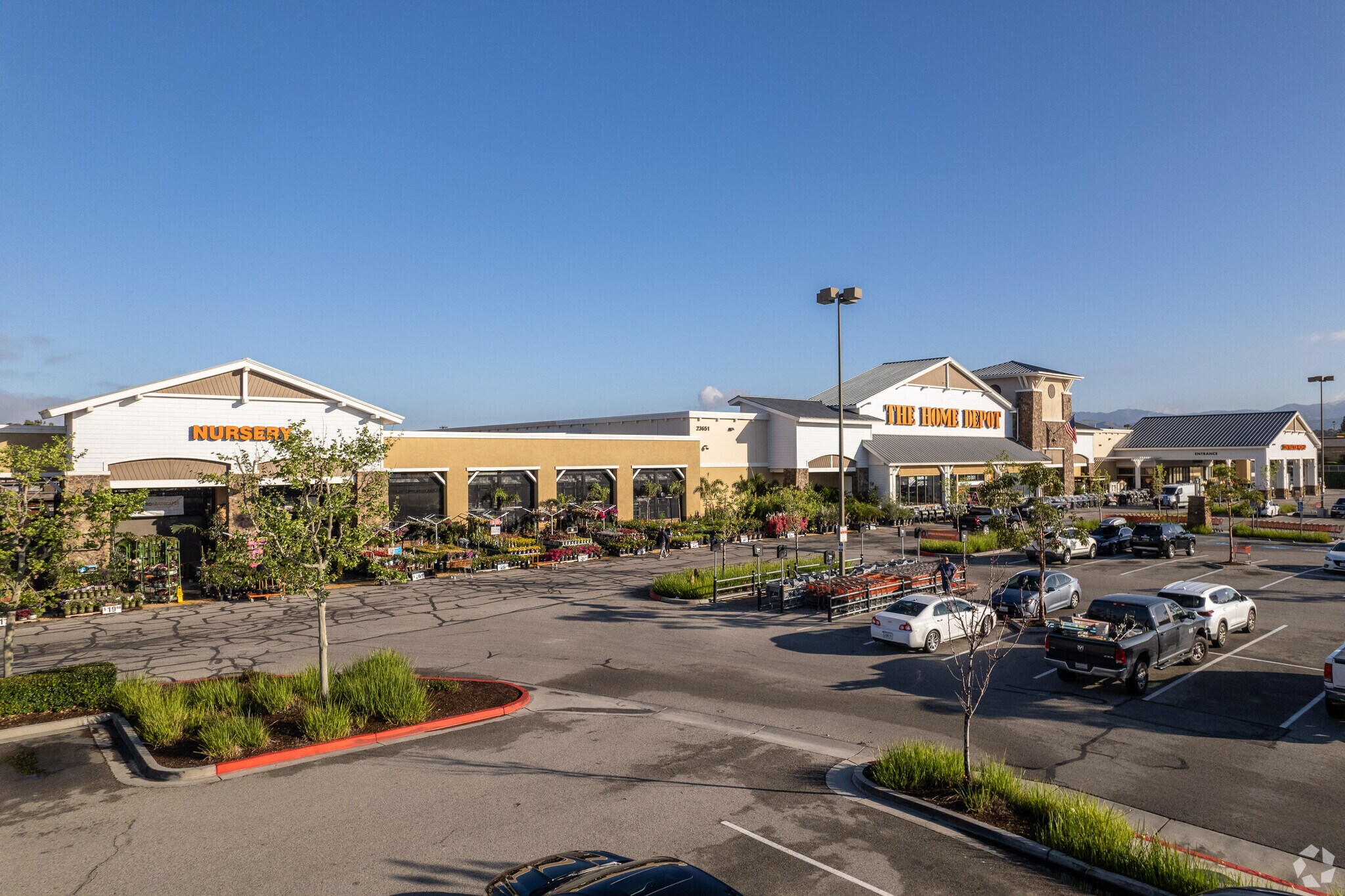 El Toro Rd @ Rockfield Blvd, Lake Forest, CA for Rent