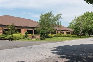 East Hampton, NY Office - 300 Pantigo Pl