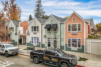 Sacramento, CA Office - 1530 16th St Sacramento, CA Office - 1530 16th St