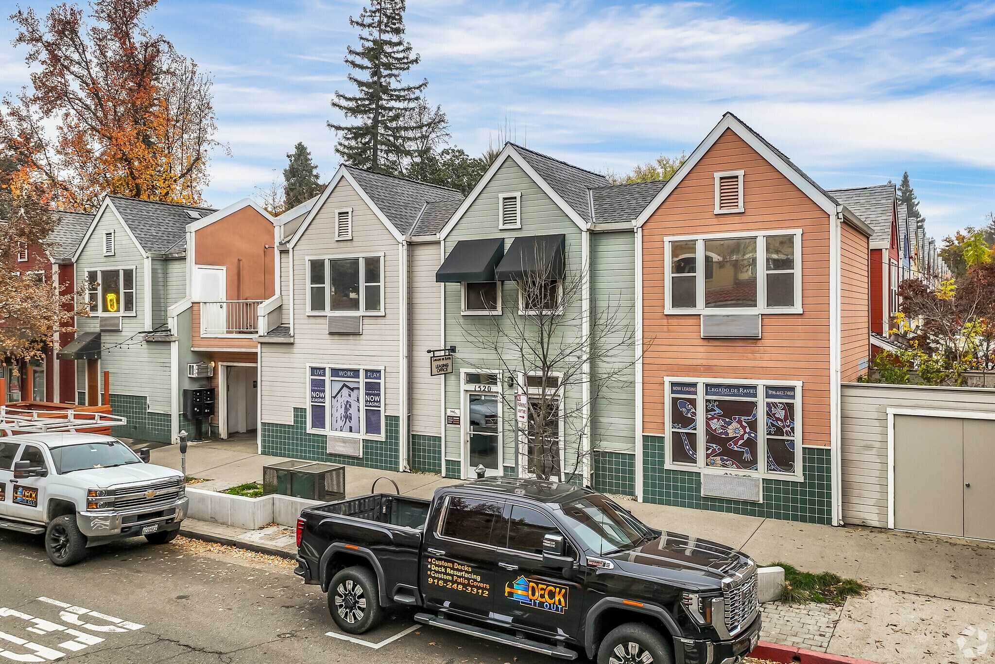 1530 16th St, Sacramento, CA for Rent