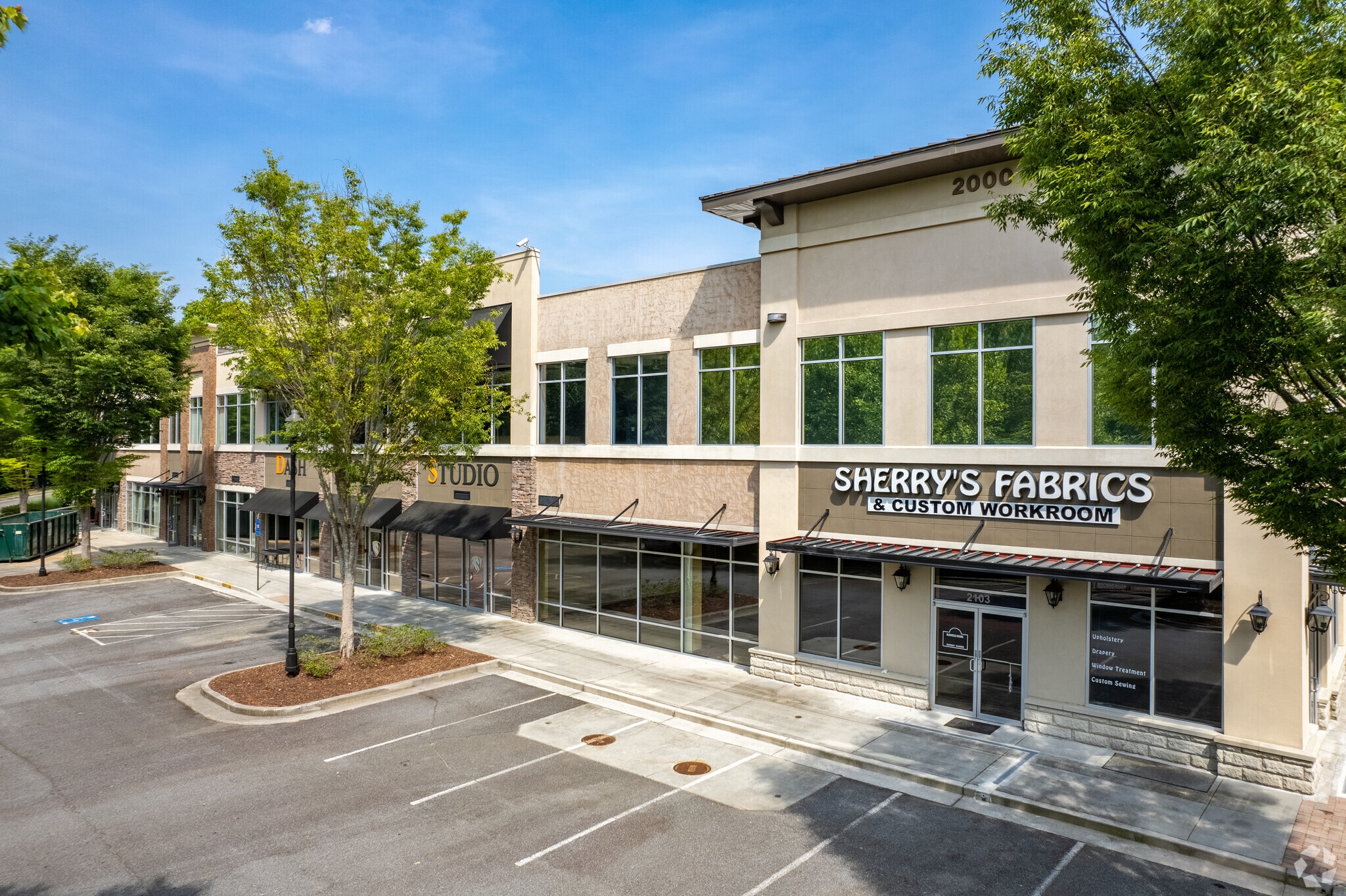 1300 Peachtree Industrial Blvd, Suwanee, GA for Rent