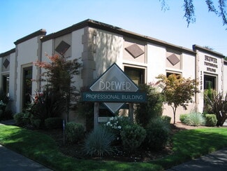 Longview, WA Office - 1128 Broadway St