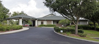 Lake City, FL Office/Medical - 404 Hall of Fame Dr
