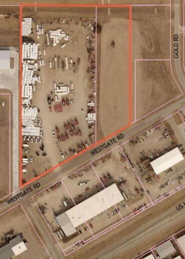 Westgate Rd, Grand Island, NE for Sale