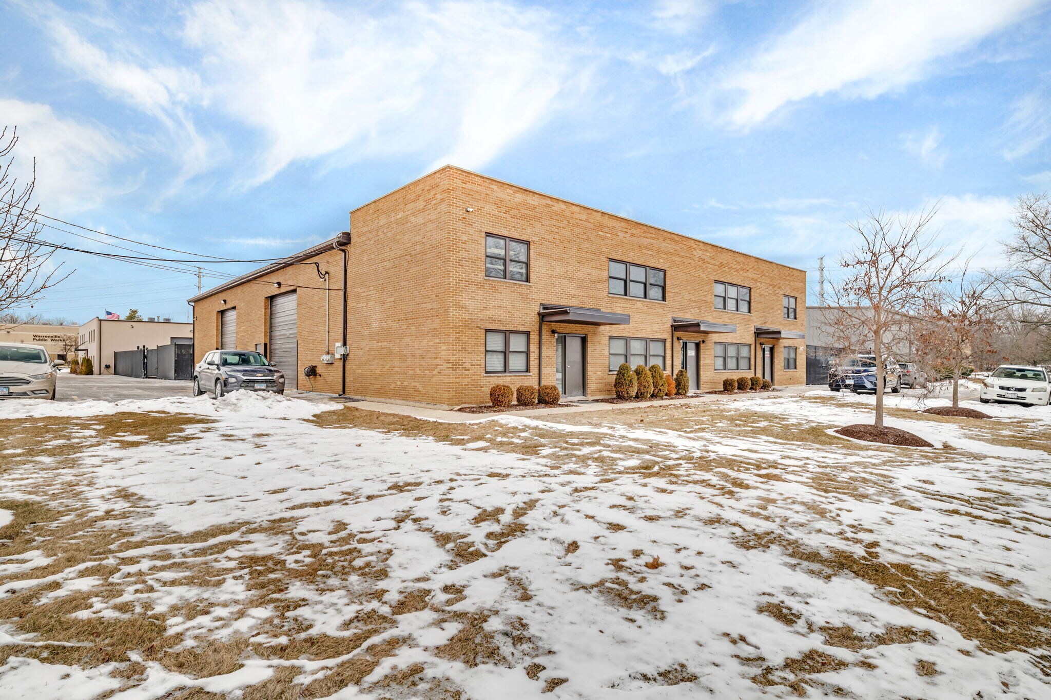 3S340 Rockwell St, Warrenville, IL for Rent