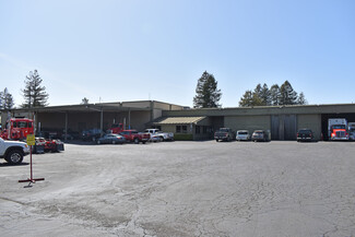 4320 & 4325 Santa Rosa Ave., Santa Rosa