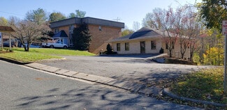 Lynchburg, VA Office/Medical - 1949 Thomson Dr