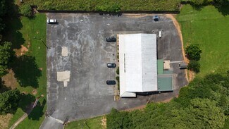 Rome, GA Commercial Land - 5561 New Calhoun Hwy NE