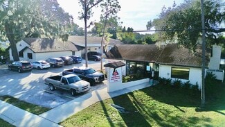 Lakeland, FL Office/Medical, Flex - 1701 E Gary Rd Lakeland, FL Office/Medical, Flex - 1701 E Gary Rd