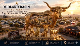 Midland, TX Specialty - 3807 S County Road 1210
