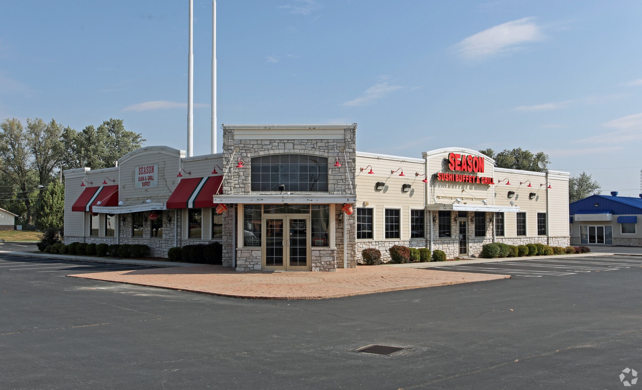 1507 Harding Hwy, Lima, OH for Sale