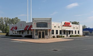 Lima, OH Restaurant - 1507 Harding Hwy
