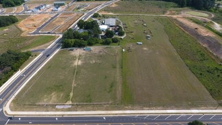 Fuquay Varina, NC Commercial - 3125 James Slaughter Road