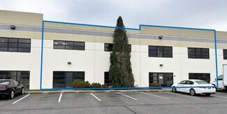 Layton, UT Manufacturing - 382 Marshall Way