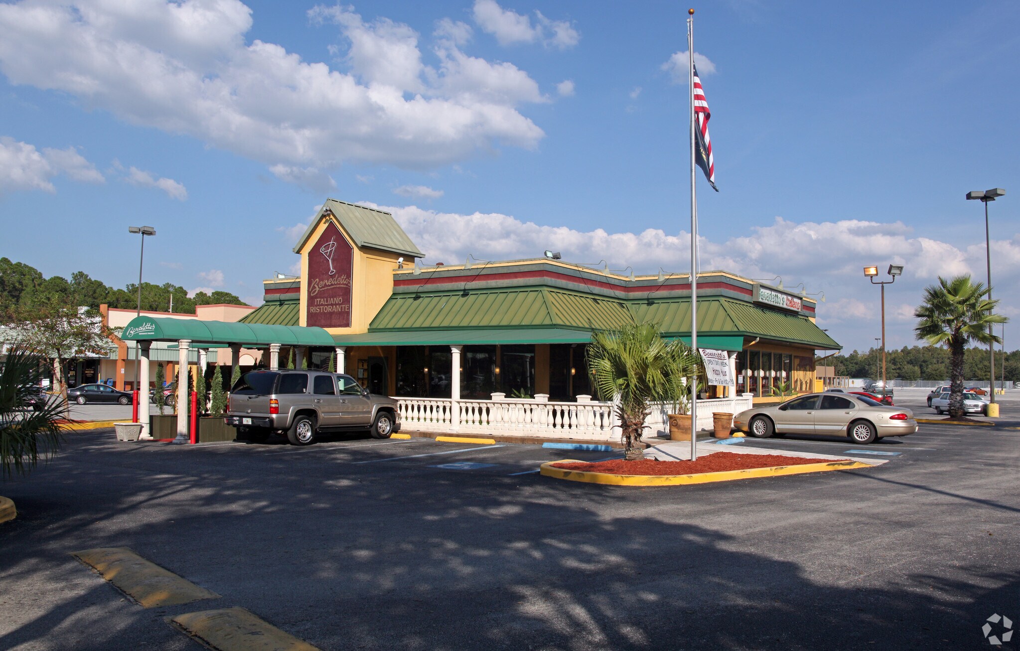 21529 Village Lakes Shopping Ctr Dr Land O Lakes, FL 34639 Retail