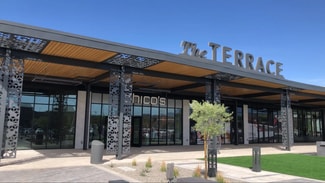 St George, UT Retail - 1770 Red Cliffs Dr