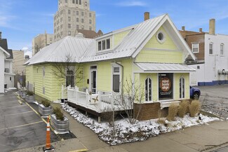 Mansfield, OH Office - 20 N Mulberry St