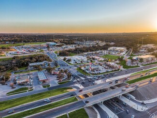 San Antonio, TX Retail - Bulverde Rd