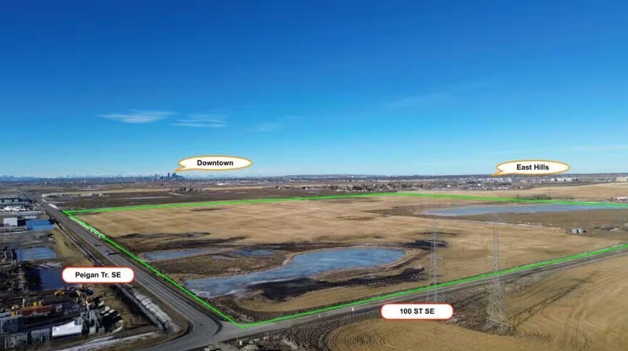 3775 100 St SE, Calgary, AB for Sale