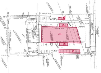 Redmond, WA Commercial Land - 17445 NE 70th St