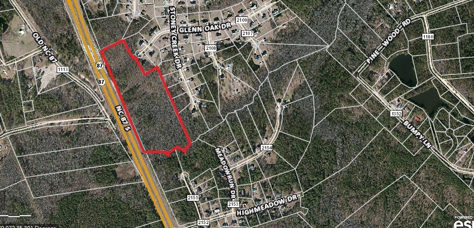 NC 87 NC, Cameron, NC for Sale