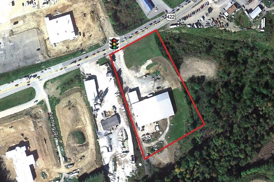 2879 Oakland Ave, Indiana, PA for Sale