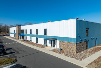 Millville, NJ Industrial - 600 G St