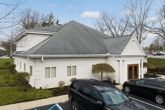 Sylvania, OH Office - 6711 Monroe St
