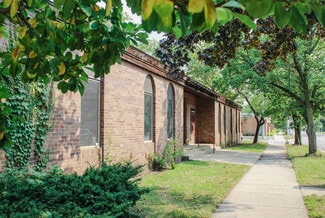 Kalamazoo, MI Office - 527 S Rose St Kalamazoo, MI Office - 527 S Rose St