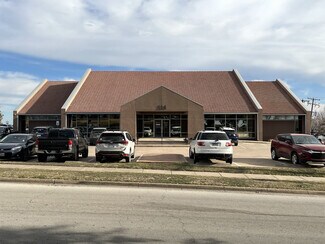 Benbrook, TX undefined - 114 Sproles Dr