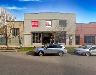 Denver, CO undefined - 1024 Cherokee St
