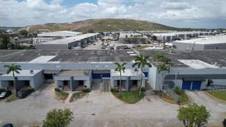 Medley, FL Industrial - 9970 NW 89th Ct