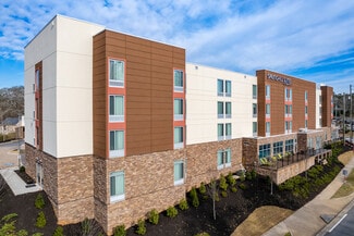 Roswell, GA Hospitality - 1360 Old Roswell Rd Roswell, GA Hospitality - 1360 Old Roswell Rd