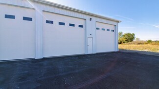 Port Clinton, OH Flex - 780 SE Catawba Rd