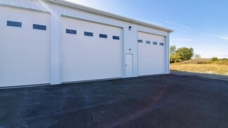 Port Clinton, OH Self-Storage Facilities - 780 SE Catawba Rd