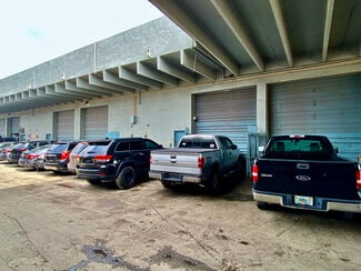 Opa-locka, FL Industrial - 2071 NW 141st St Opa-locka, FL Industrial - 2071 NW 141st St