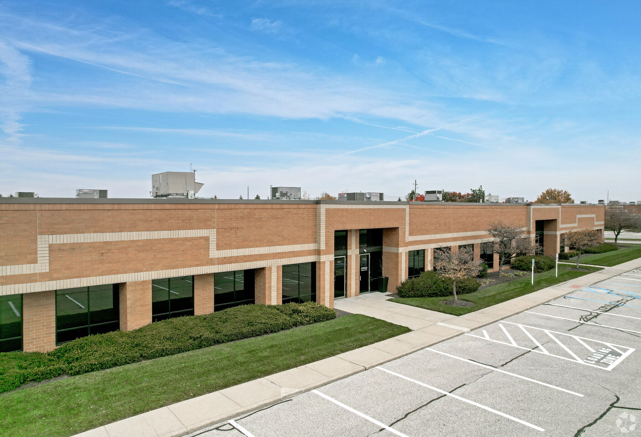 5804-5856 W 74th St, Indianapolis, IN for Rent