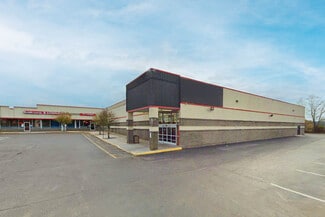 Riverhead, NY Retail - 1087-1103 Old Country Rd