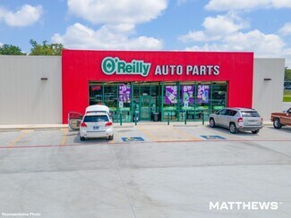 South Bend, IN Freestanding - 3030 W Lincoln Way
