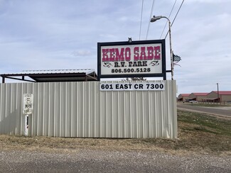 Lubbock, TX Specialty - 505 E County Road 7300