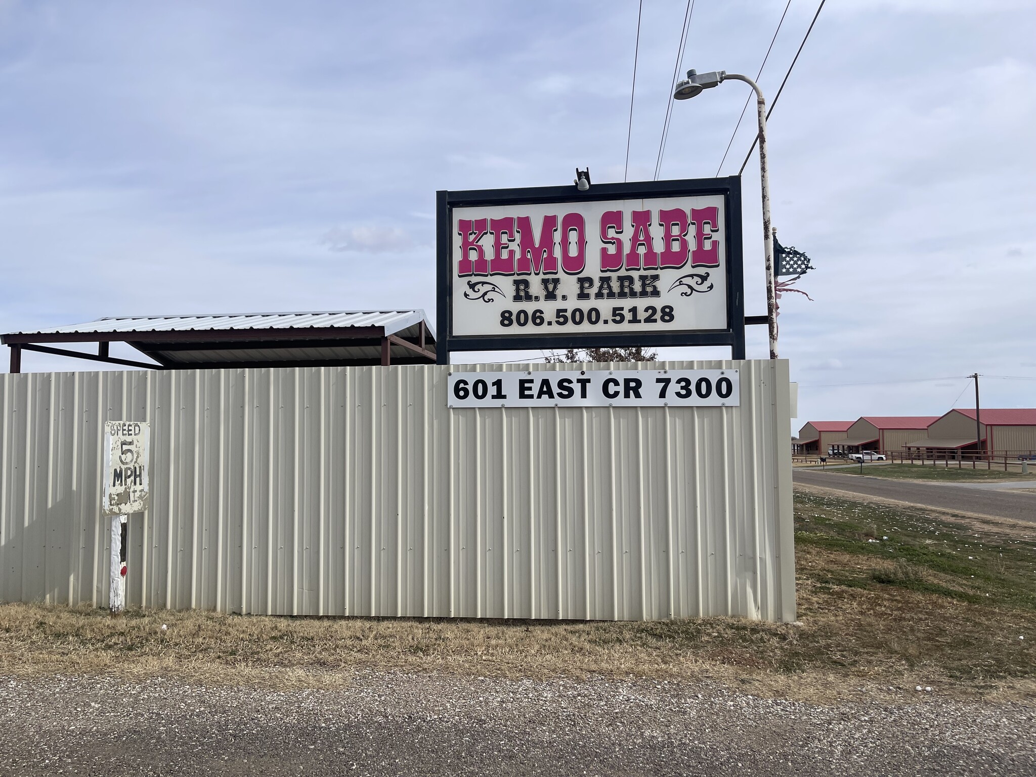 505 E County Road 7300, Lubbock, TX for Sale