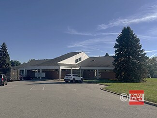 Akron, OH Medical - 3043 Sanitarium Rd