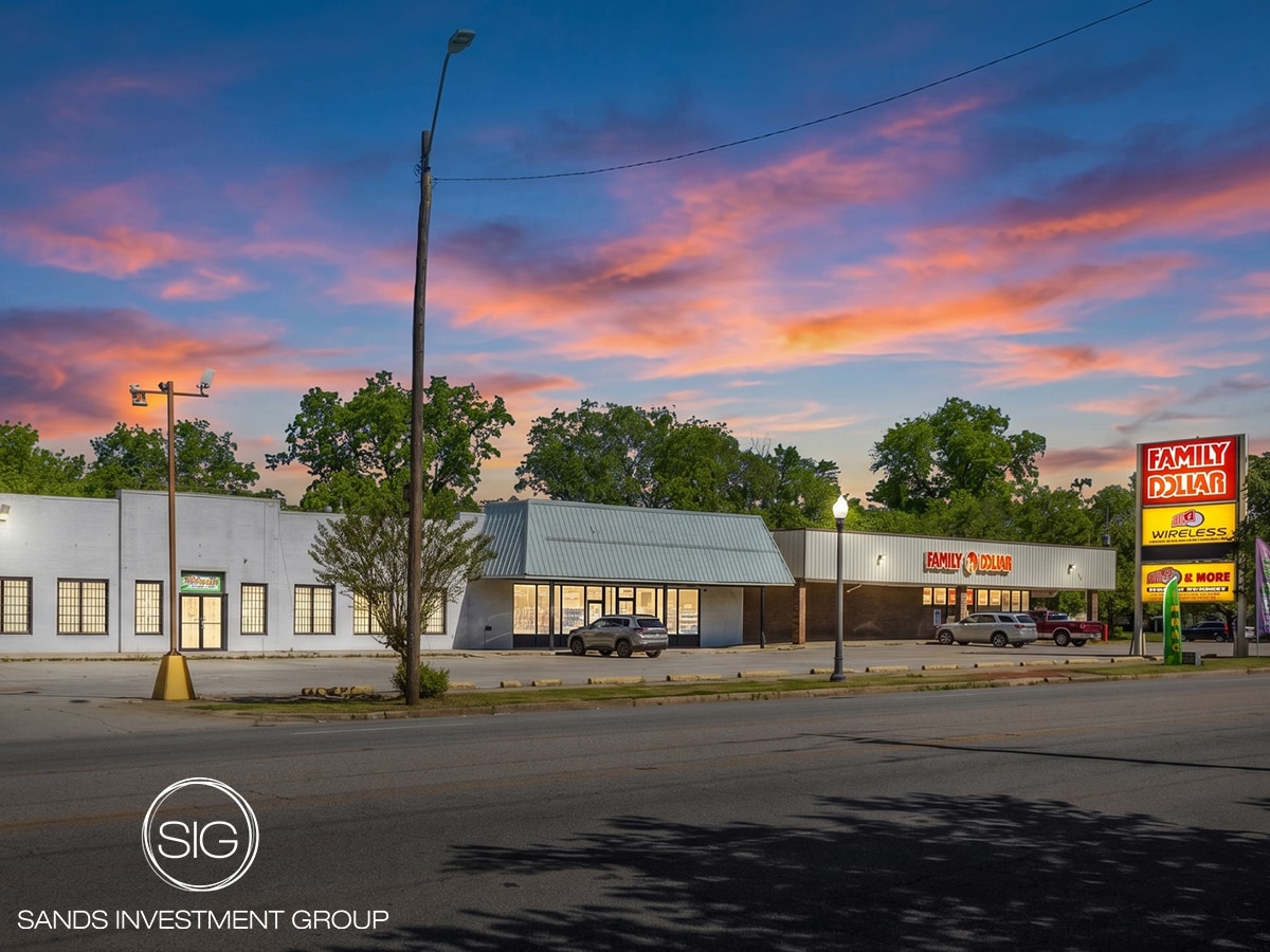 7316 1st Ave N, Birmingham, AL for Sale