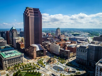 Cleveland, OH Office - 200 Public Sq Cleveland, OH Office - 200 Public Sq