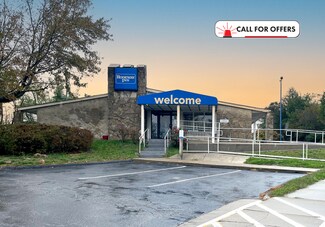 Washington, PA undefined - 282 North Ave Washington, PA undefined - 282 North Ave