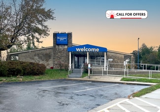 Washington, PA Hospitality - 282 North Ave Washington, PA Hospitality - 282 North Ave