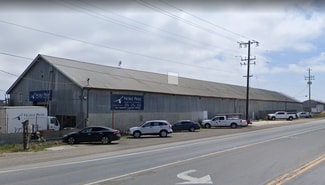 Salinas, CA Industrial - 200 Castroville Rd