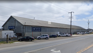 Salinas, CA Industrial - 200 Castroville Rd