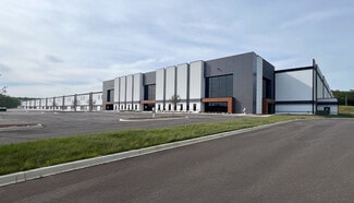 Shepherdsville, KY Industrial - 3012 S Preston Hwy Shepherdsville, KY Industrial - 3012 S Preston Hwy